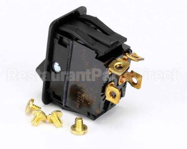 02.19.015.00 Hatco Switch Roc Dpst,125/250V,16Amp