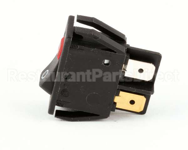 02.19.080.00 Hatco Switch Roc Dpst 16A 125V Illum