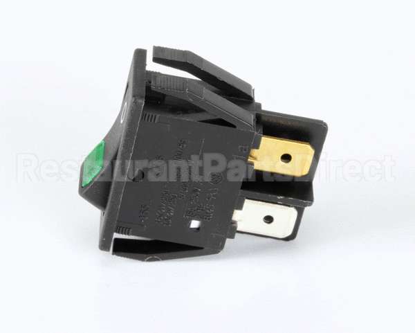 02.19.081.00 Hatco Switch Roc Dpst 16A 250V Illum