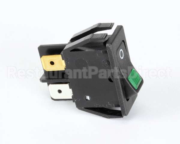 02.19.081.00 Hatco Switch Roc Dpst 16A 250V Illum
