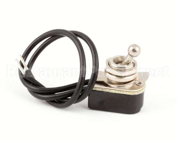 02.19.168.00 Hatco Switch Tog Spst 3A W/Leads