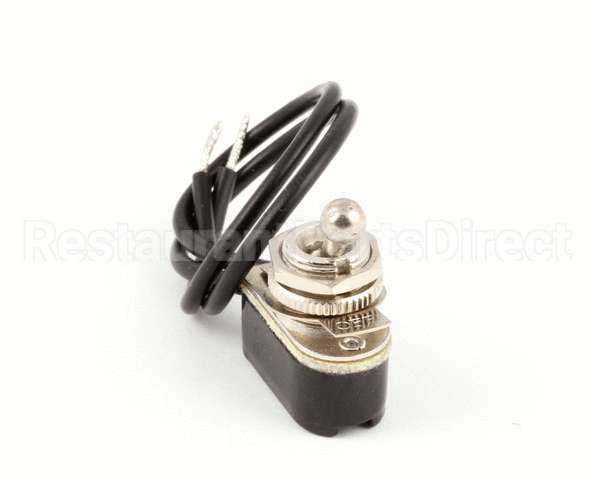 02.19.168.00 Hatco Switch Tog Spst 3A W/Leads