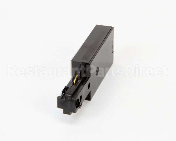 02.19.170.01 Hatco Track Starter 1/2" C0Nduit Blk