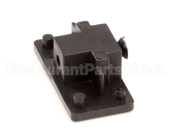 02.19.172.01 Hatco Track Endcap Black