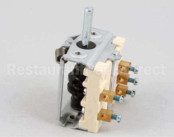 02.19.174.00 Hatco Switch,Selector,4 Position,Tm