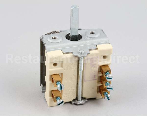 02.19.174.00 Hatco Switch,Selector,4 Position,Tm
