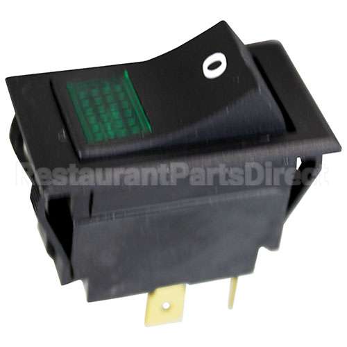 02.19.215.00 Compatible Hatco Rocker Switch
