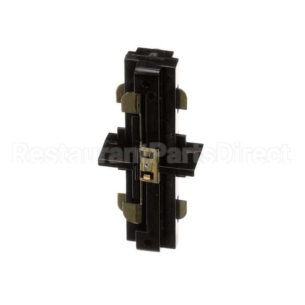 02.19.252.01 Compatible Hatco Trackjoiner, Black