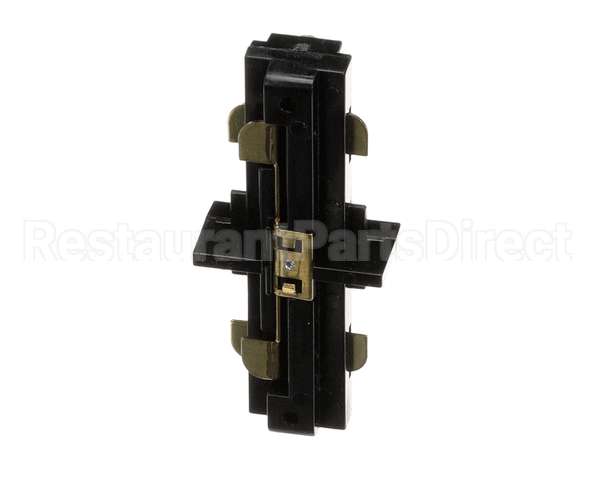 02.19.252.01 Hatco Track Joiner, Black