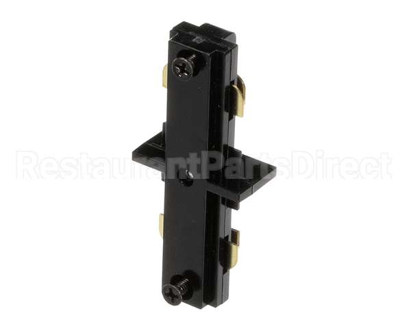 02.19.252.01 Hatco Track Joiner, Black