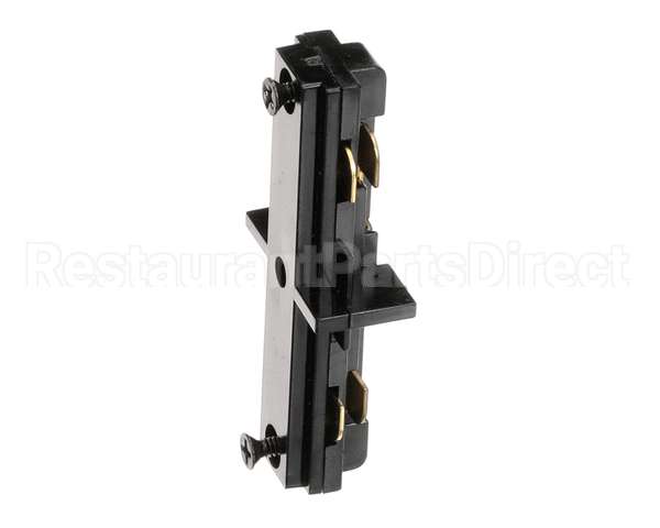 02.19.252.01 Hatco Track Joiner, Black