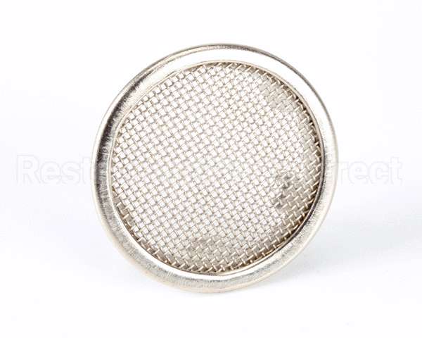 02.20.026.00 Hatco 1" Dia Screened Plug