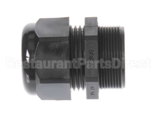 02.20.324.00 Ovention Cord Grip Liq Tight Strt Wnut
