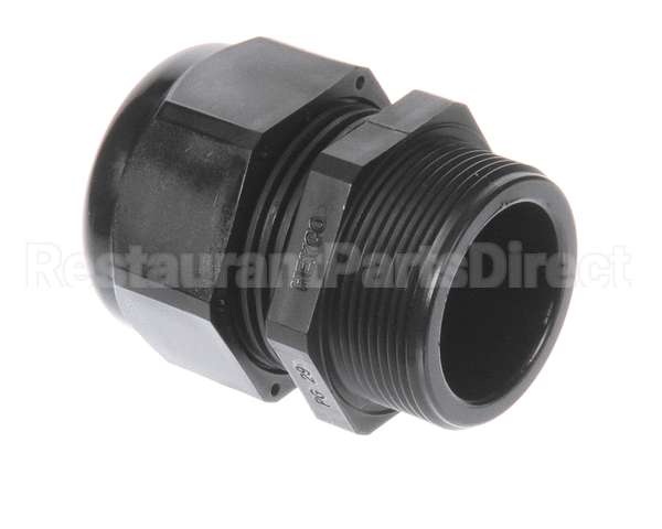 02.20.324.00 Ovention Cord Grip Liq Tight Strt Wnut
