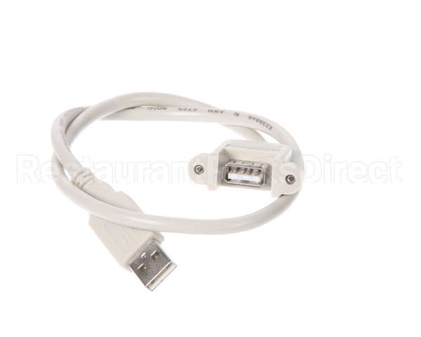02.20.435.00 Ovention Usb Cable,Panel Mount,20 Ovn