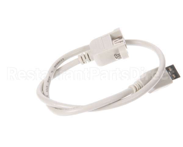 02.20.435.00 Ovention Usb Cable,Panel Mount,20 Ovn