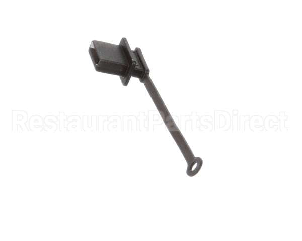 02.20.438.00 Ovention Cover,Usb Female,Black Tab