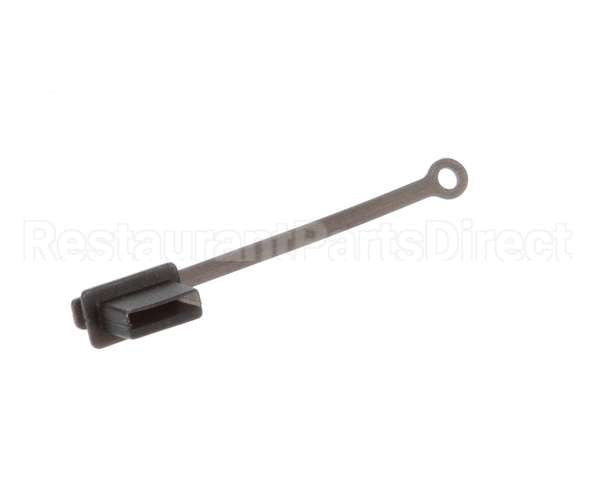 02.20.438.00 Ovention Cover,Usb Female,Black Tab