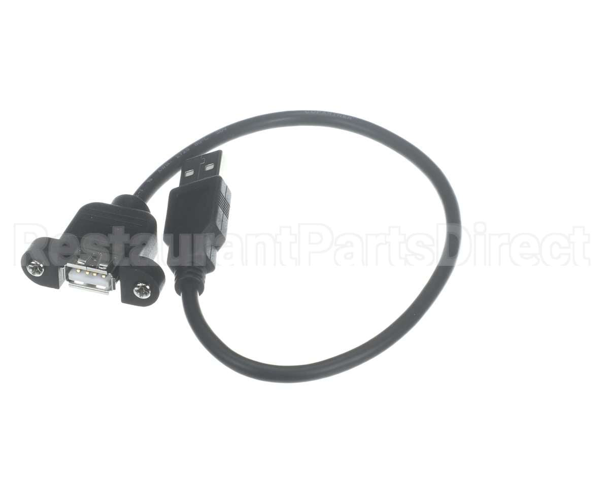 02.20.515.00 Hatco Usb Cable,Panel Mount,10.2"