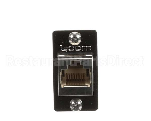 02.20.516.00 Ovention Rj45 Panel Mount
