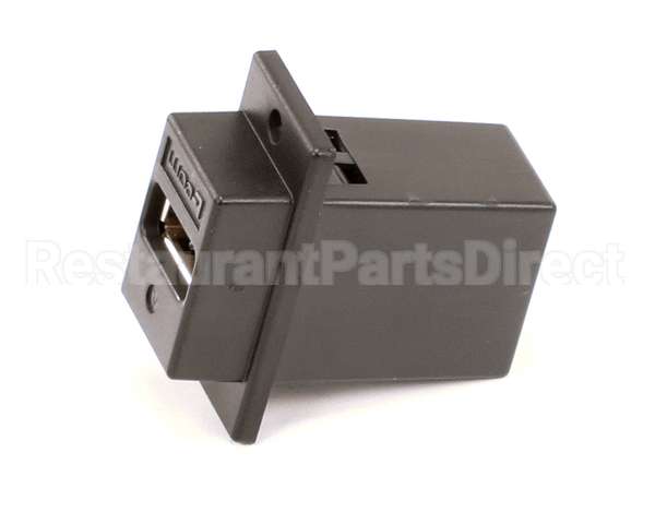 02.20.545.00 Ovention Usb Adapter A-A Black