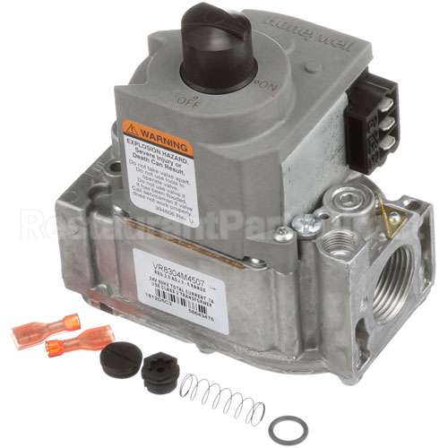02.21.025.00 Compatible Hatco Gas Valve