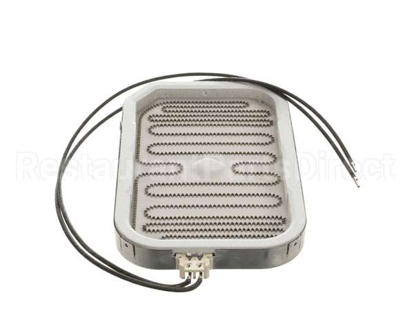 02.22.027.00 Hatco 1500W 208V Ribbon Heater