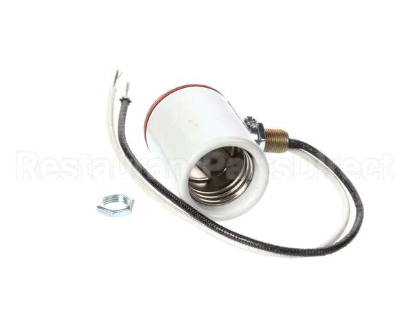 02.30.040.00 Hatco Lamp Hold,Single,12" Lds,200C