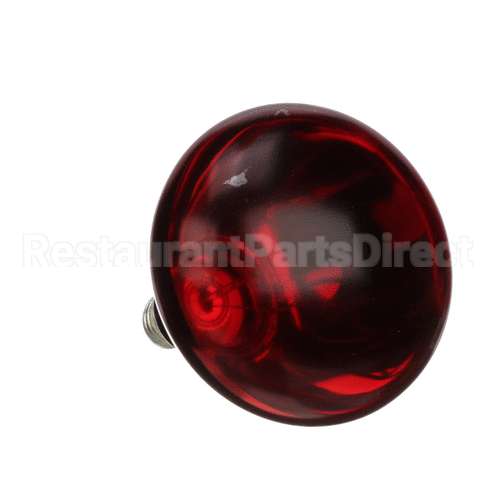 02.30.068.00 Hatco Lamp-250W,120V,Red,Inf,Ctd