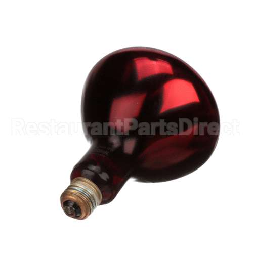 02.30.068.00 Hatco Lamp-250W,120V,Red,Inf,Ctd
