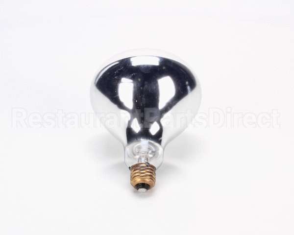 02.30.069.00 Hatco Lamp-250W,120V,Clr,Inf,Ctd