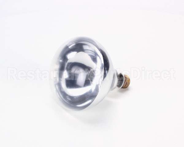02.30.069.00 Hatco Lamp-250W,120V,Clr,Inf,Ctd