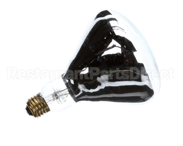 02.30.071.00 Hatco Lamp-250W,120V,Clr,Inf,Unctd