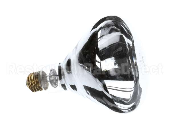 02.30.071.00 Hatco Lamp-250W,120V,Clr,Inf,Unctd