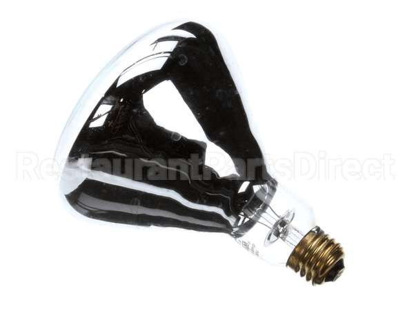 02.30.071.00 Hatco Lamp-250W,120V,Clr,Inf,Unctd