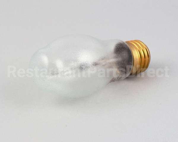 02.30.081.00 Hatco Lamp-60W,120V,Ctd,Clear Halgn