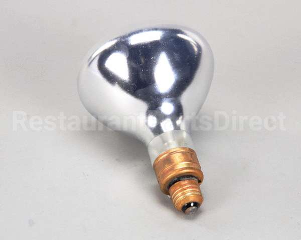 02.30.097.00 Hatco Lamp-375W,120V,Clr,Inf,Ctd