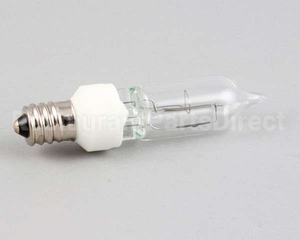 02.30.122.00 Hatco Lamp-50W,120V,Xenon,Clr