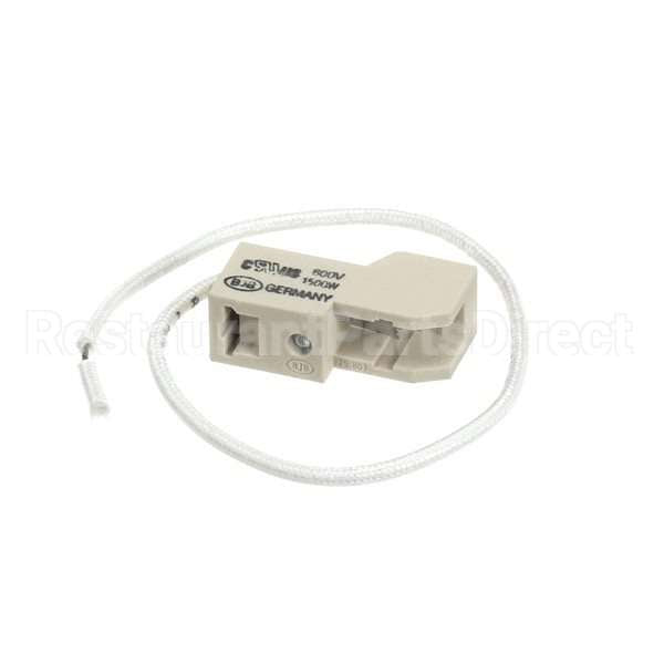 02.30.139.00 Compatible Hatco Lampholder, Halogn, Type7, 300C
