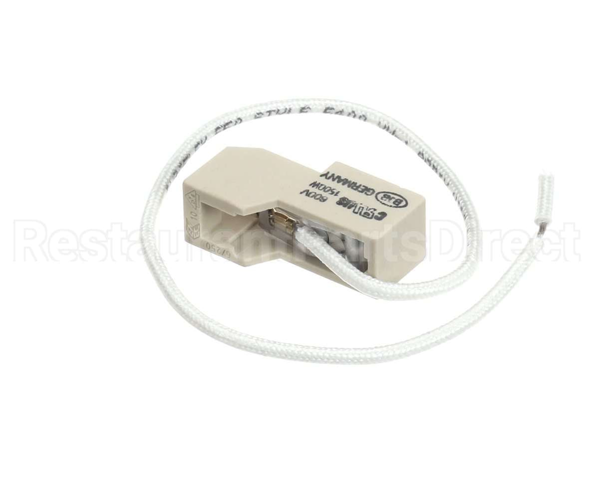 02.30.139.00 Hatco Lamp Holder,Halogn,Type 7,300C
