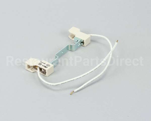 02.30.140.00 Hatco Lamp Holder,Hal,Type 7,300C