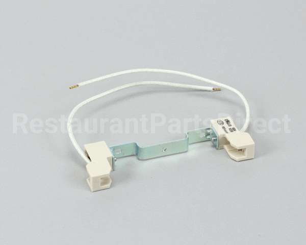 02.30.140.00 Hatco Lamp Holder,Hal,Type 7,300C