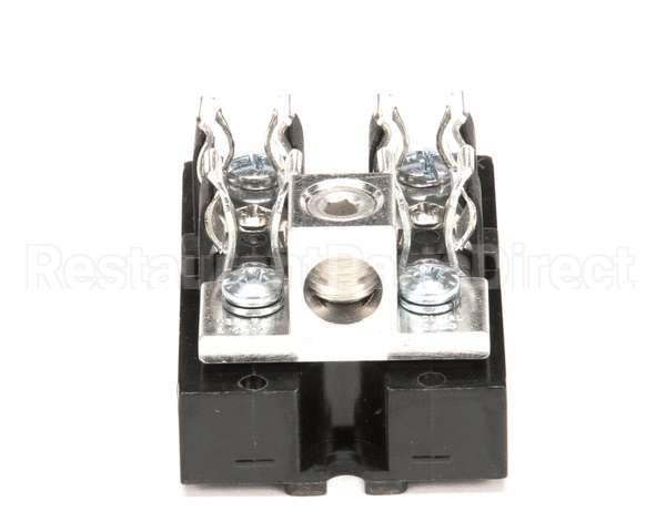 02.41.001.00 Hatco Fuse Block 60A 300V 2P 2/0 Lug