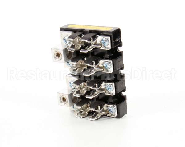 02.41.005.00 Hatco Fuse Block 60A 300V 2P 2/0Dual