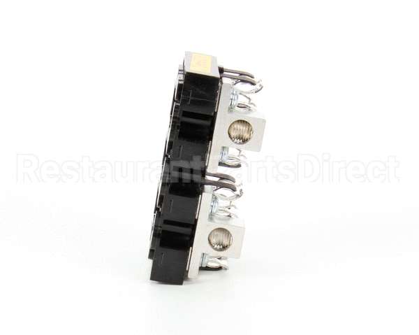 02.41.005.00 Hatco Fuse Block 60A 300V 2P 2/0Dual