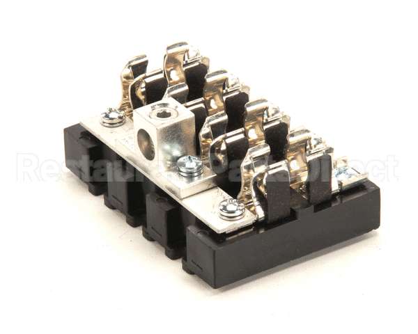 02.41.015.00 Hatco Fuse Block 60A 300V 4P 2/0 Lug