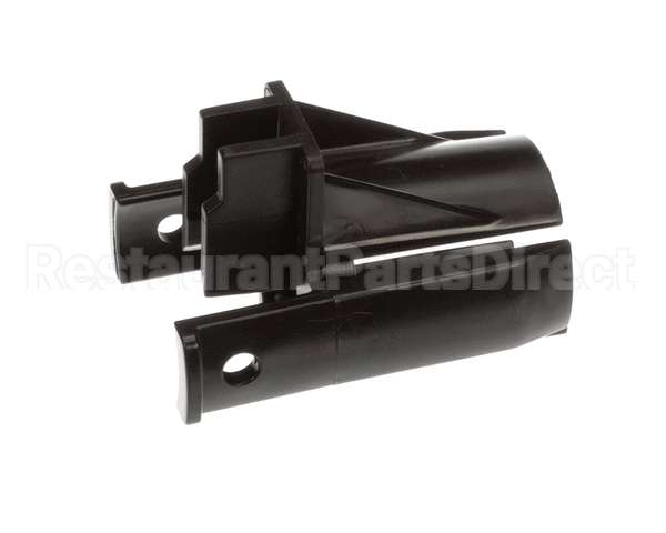 02.BA0002.01N Grindmaster Cecilware Black Tap Lever Support