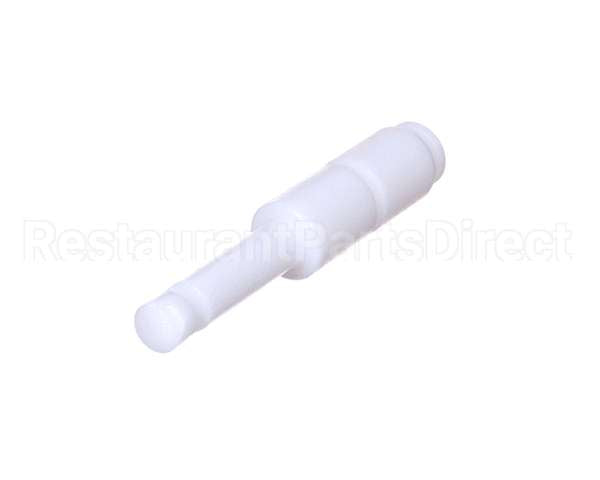 02.BA0004.001 Grindmaster Cecilware Lower Dispense Valve Body