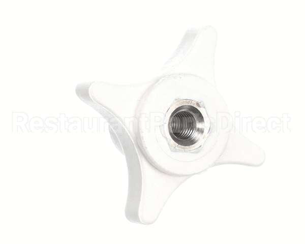 02.BA0034.001 Grindmaster Cecilware Spiral Attachment Knob_Spm