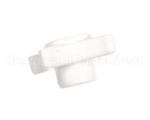 02.BA0034.001 Grindmaster Cecilware Spiral Attachment Knob_Spm